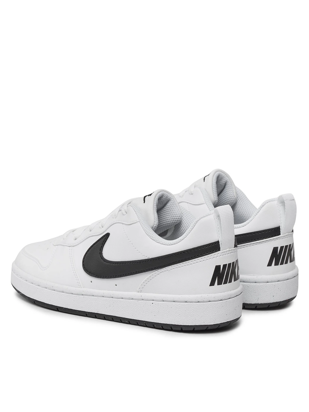 Nike Court Borough Low Recraft "White" GS Białe DV5456-104