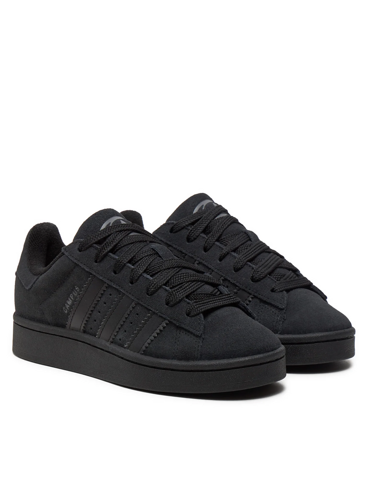 adidas Campus 00s J "Black" JI4395 – czarne damskie sneakersy