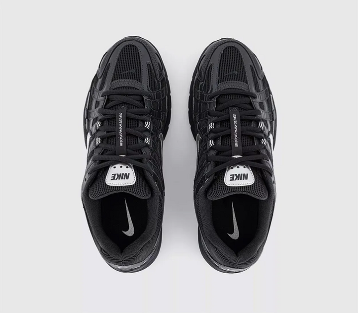 Nike P-6000 W "Off Noir Silver" Czarne IF6137-001