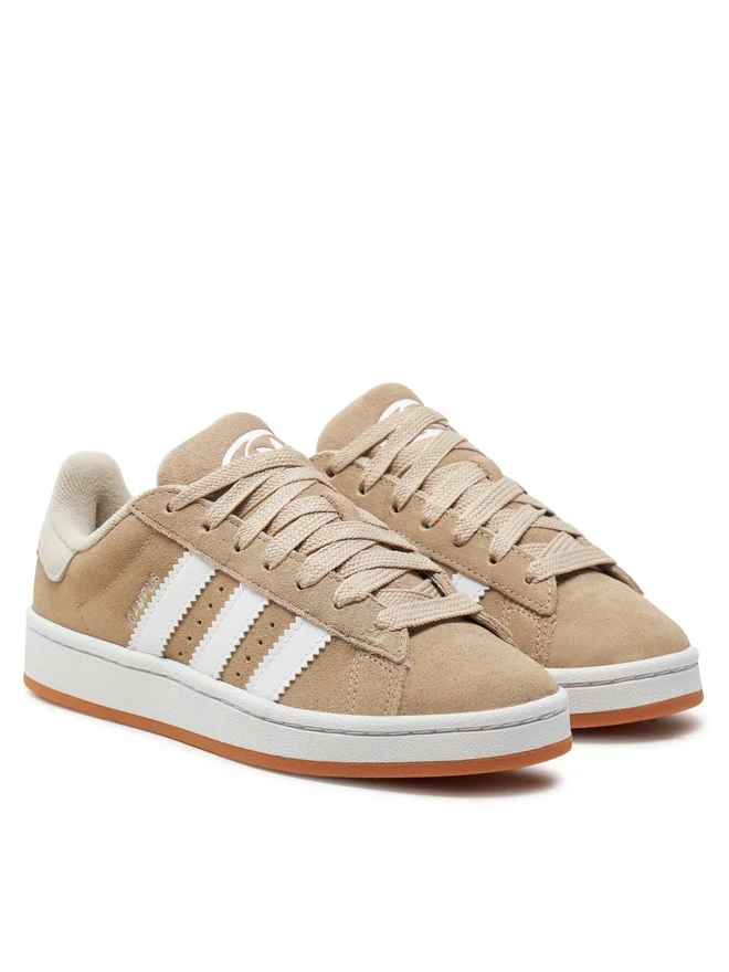 Adidas Campus 00s J Beige JI4461