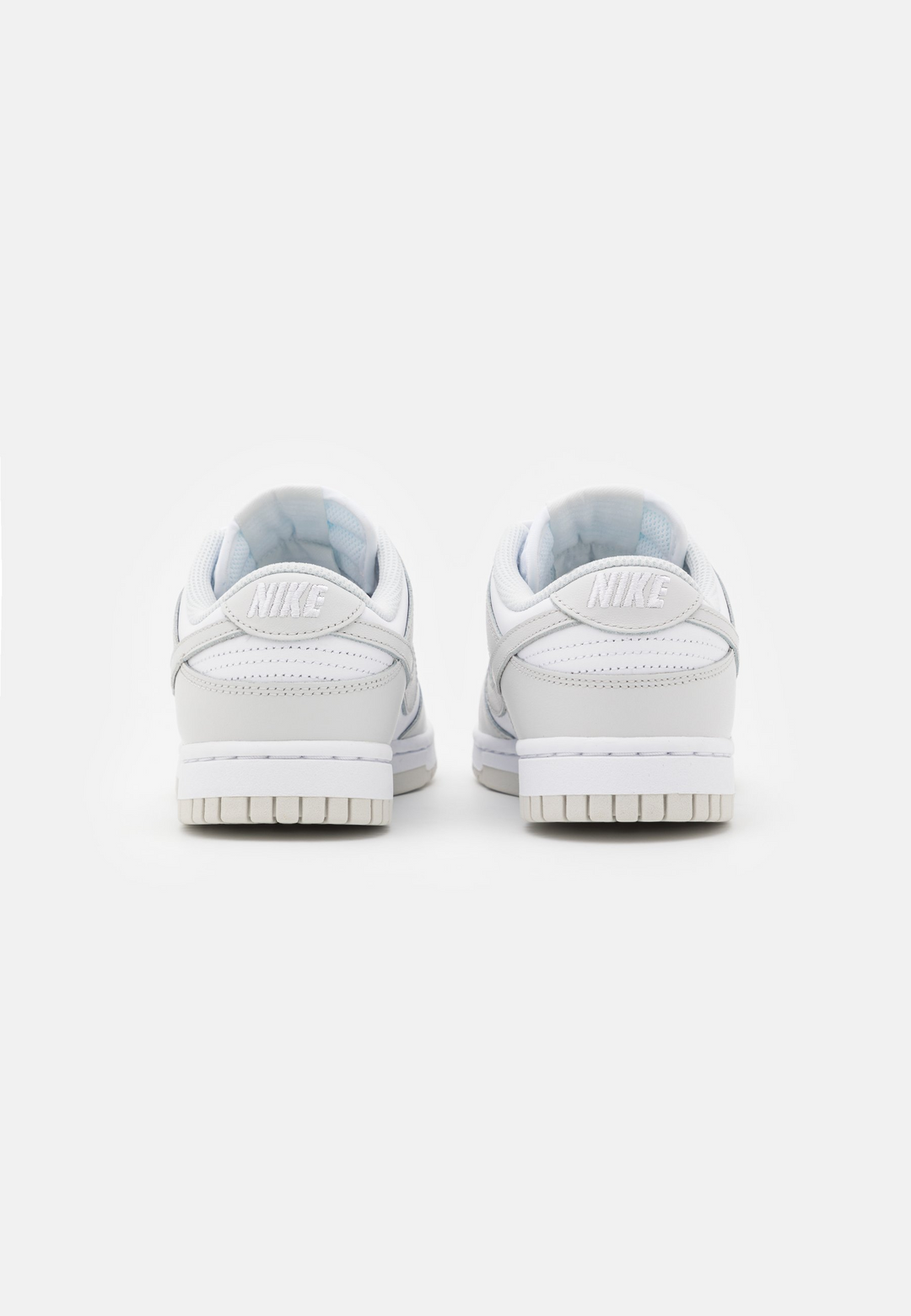Nike Dunk Low W "Photon Dust" Szare Białe DD1503-103