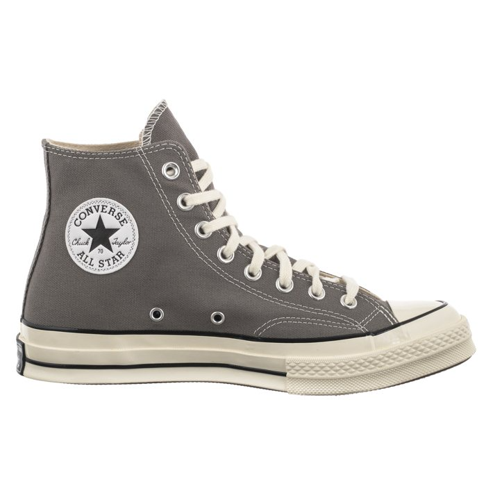 Converse Chuck Taylor All Star High "Egret" Szare Trampki Damskie Buty Sportowe A05584C