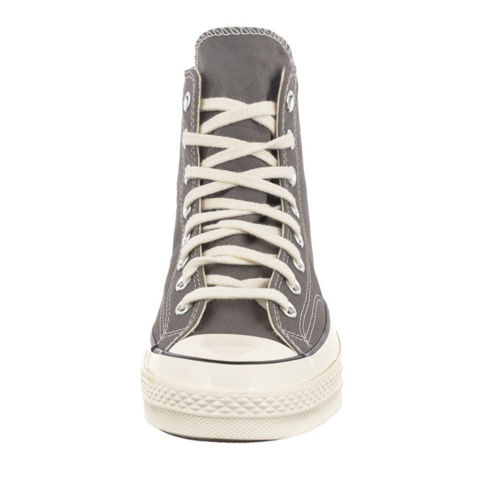 Converse Chuck Taylor All Star High "Egret" Szare Trampki Damskie Buty Sportowe A05584C