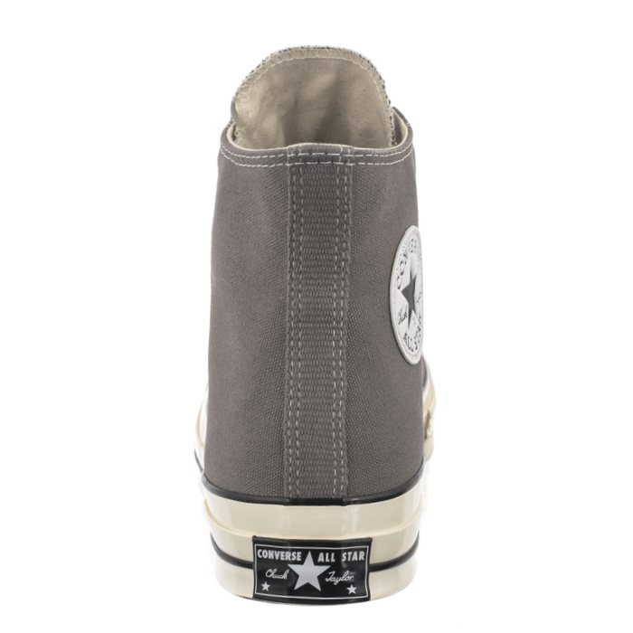 Converse Chuck Taylor All Star High "Egret" Szare Trampki Damskie Buty Sportowe A05584C