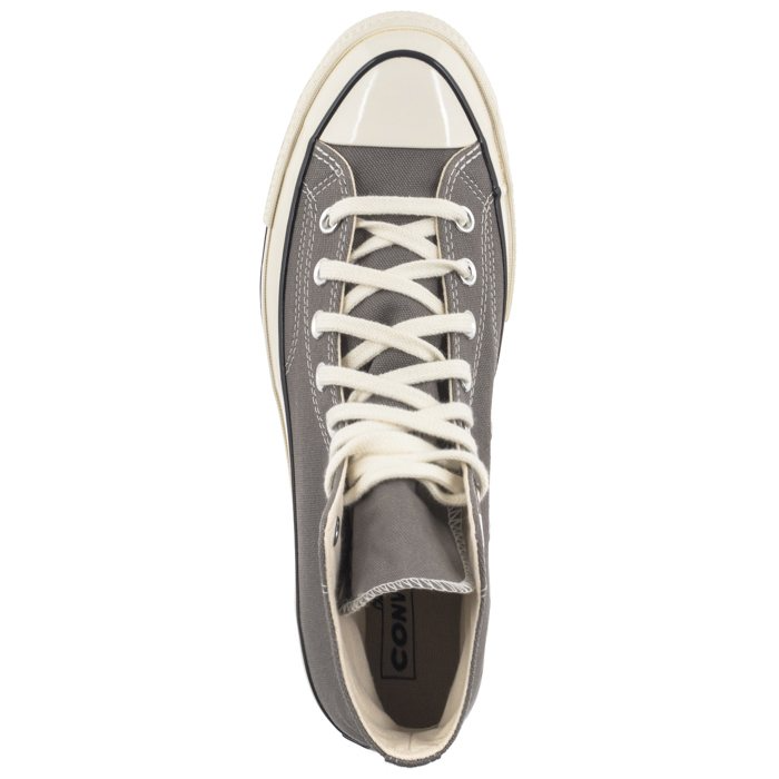 Converse Chuck Taylor All Star High "Egret" Szare Trampki Damskie Buty Sportowe A05584C