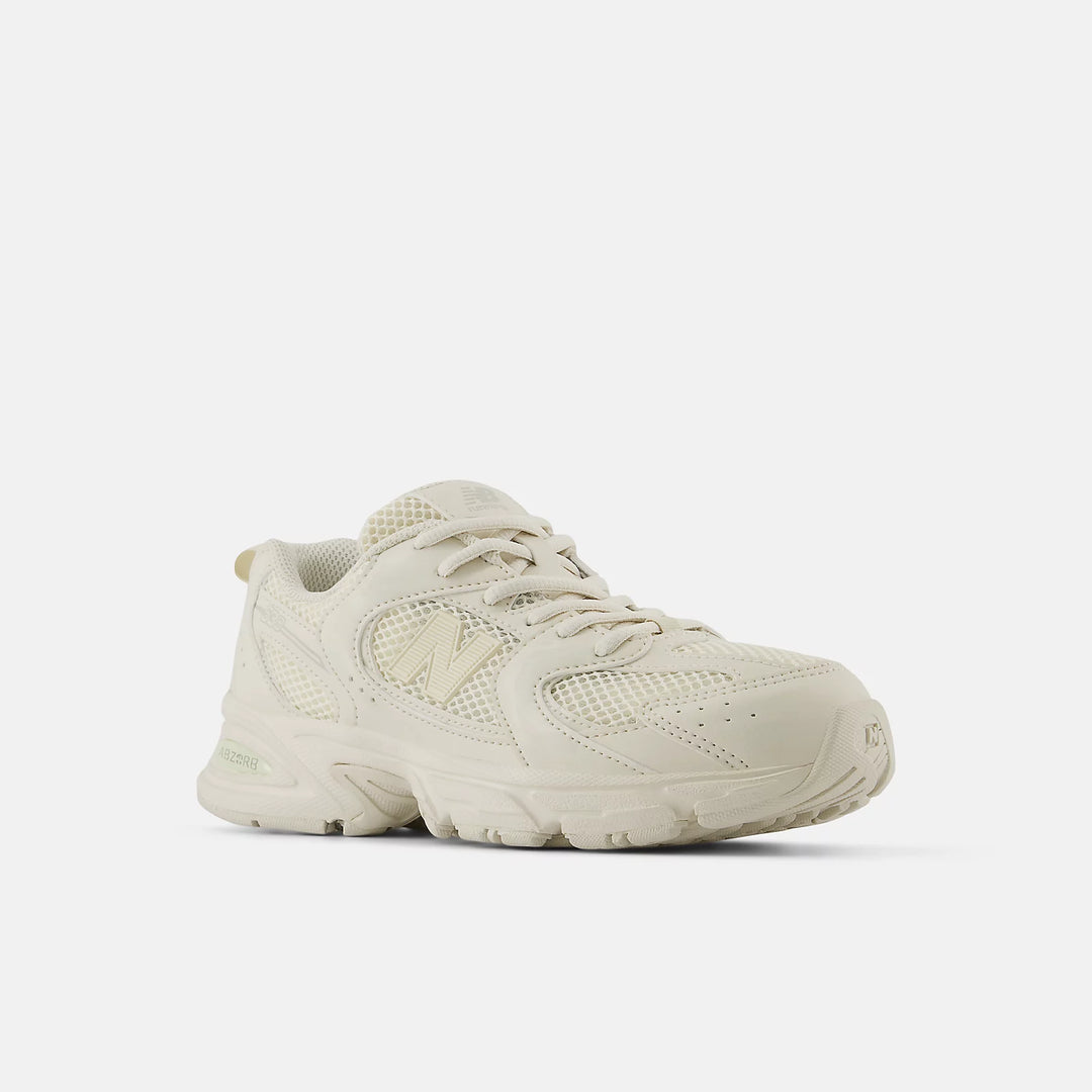 New Balance 530 "Linen" Beżowe Kremowe GR530TBL