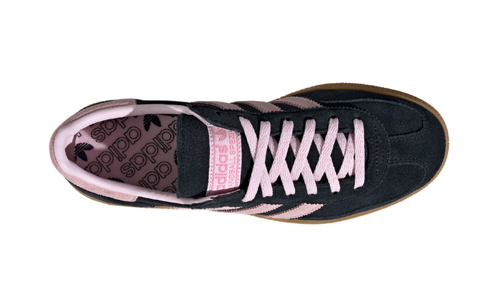 adidas Handball Spezial W "Black Rose" Czarne IE5897