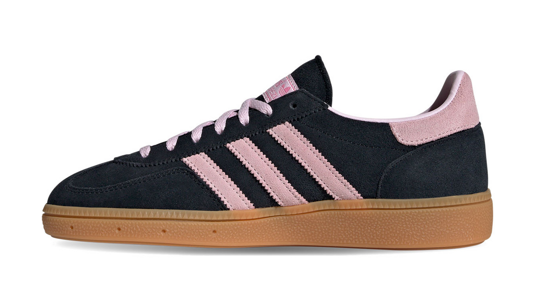 adidas Handball Spezial W "Black Rose" Czarne IE5897