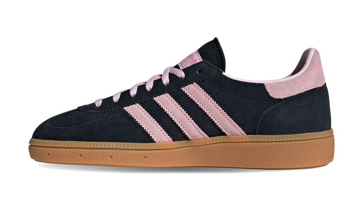 adidas Handball Spezial W "Black Rose" Czarne IE5897