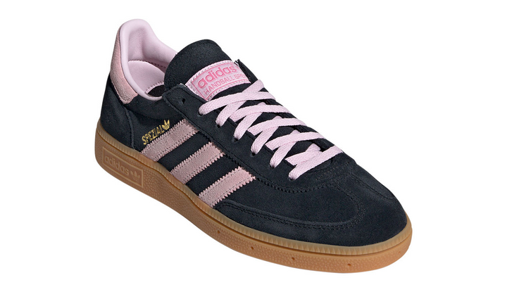 adidas Handball Spezial W "Black Rose" Czarne IE5897