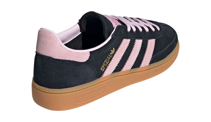 adidas Handball Spezial W "Black Rose" Czarne IE5897