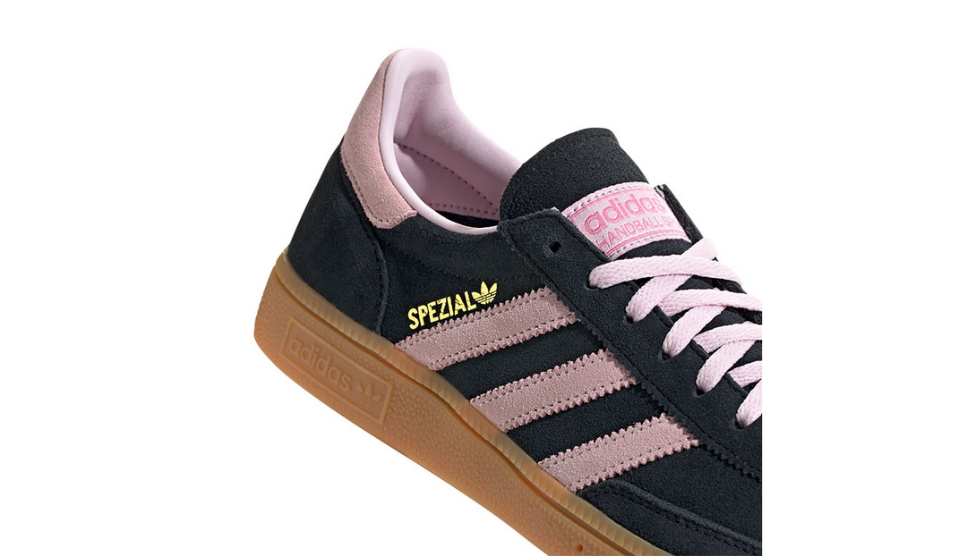 adidas Handball Spezial W "Black Rose" Czarne IE5897