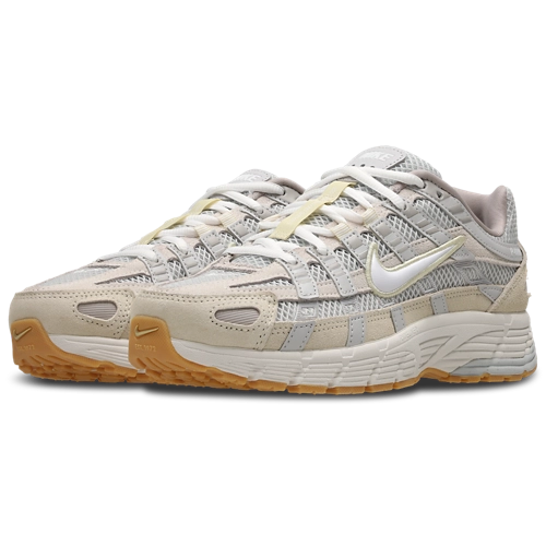 Nike P-6000 "Photon Dust Light" Khaki Beżowe HV4312-025