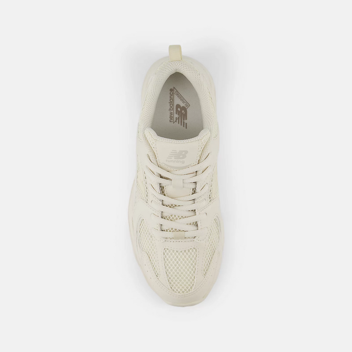 New Balance 530 "Linen" Beżowe Kremowe GR530TBL