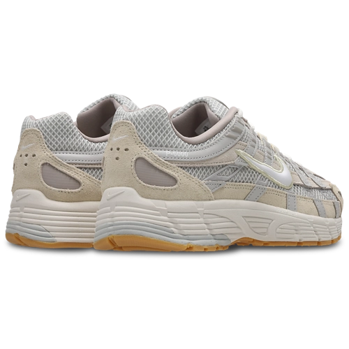 Nike P-6000 "Photon Dust Light" Khaki Beżowe HV4312-025