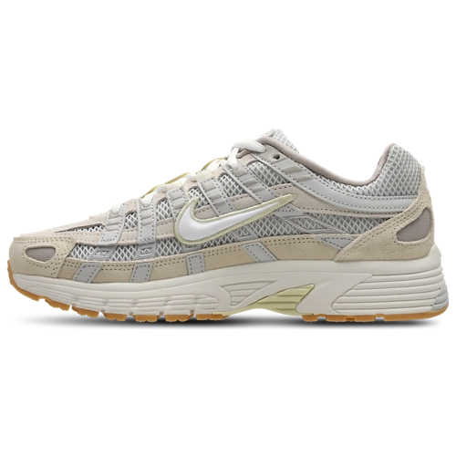 Nike P-6000 "Photon Dust Light" Khaki Beżowe HV4312-025