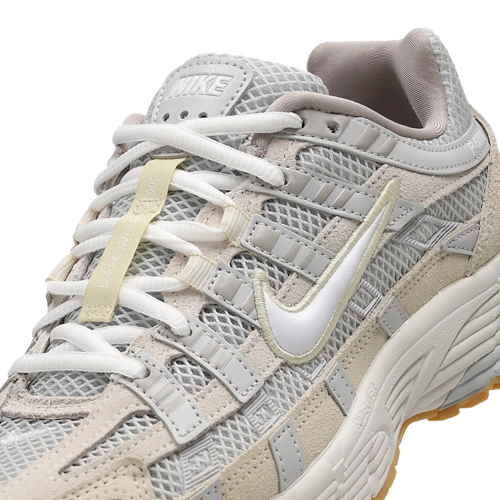 Nike P-6000 "Photon Dust Light" Khaki Beżowe HV4312-025
