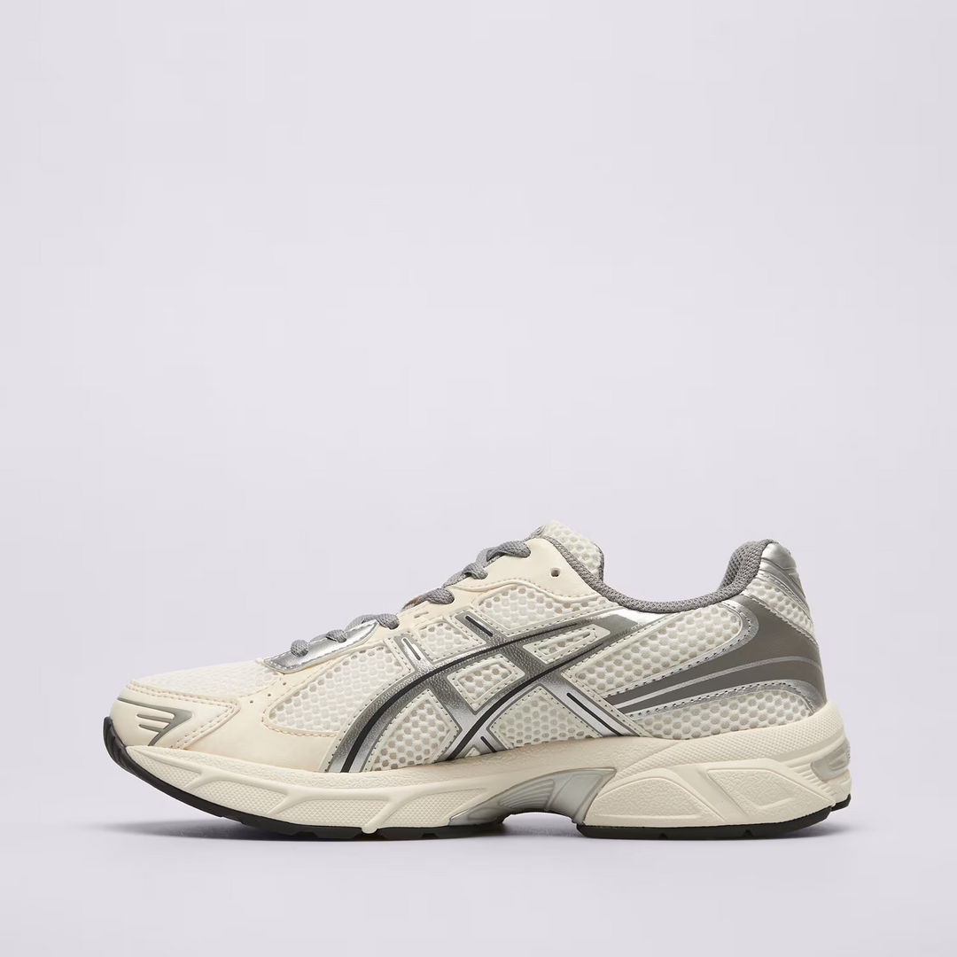 Asics Gel-1130 "Cream Clay Grey" Kremowe Beżowe 1202A164-116
