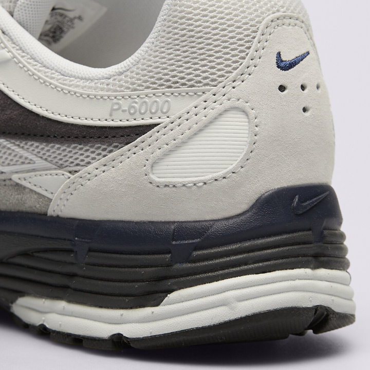 Nike P-6000 "Photon Dust" Szare IB3081-001
