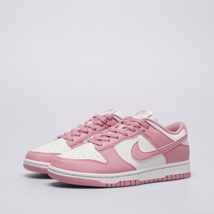 Nike Dunk Low "Pink" Różowe DD1873-112