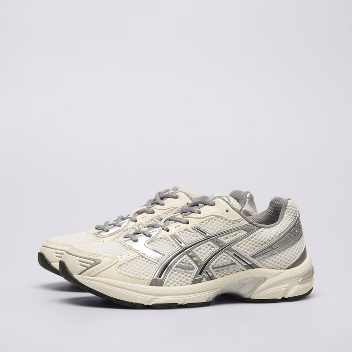 Asics Gel-1130 "Cream Clay Grey" Kremowe Beżowe 1202A164-116