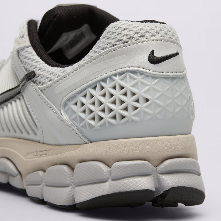 Nike Zoom Vomero 5 "Pure Platinum" Szare FN6742-002