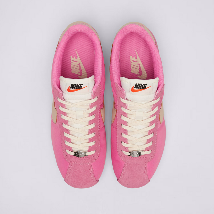 Nike Cortez "Playful Pink" Różowe IF1764-601