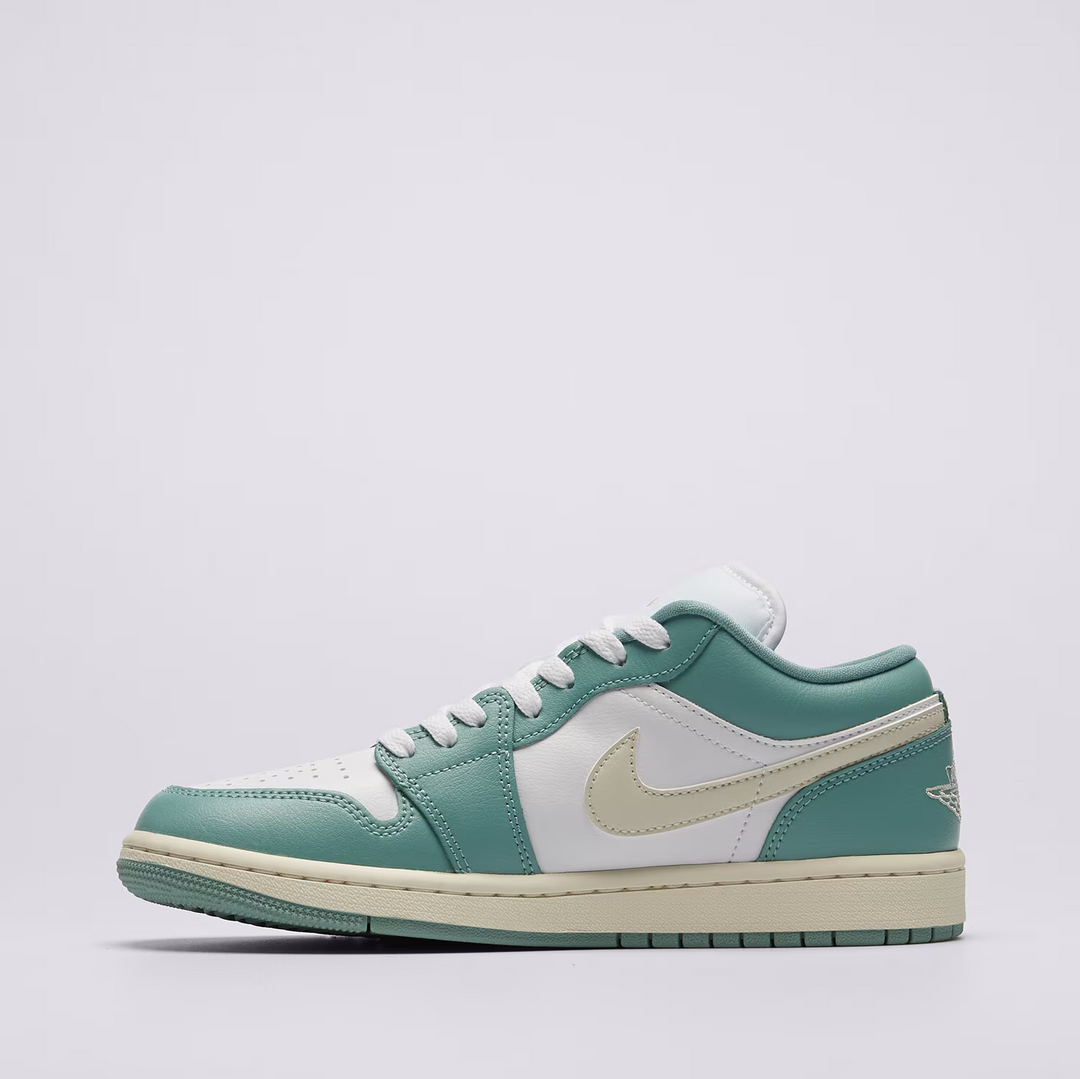 Air Jordan 1 Low "Game Royal Blue Void" Damskie Buty Sportowe Sneakersy DC0774-138