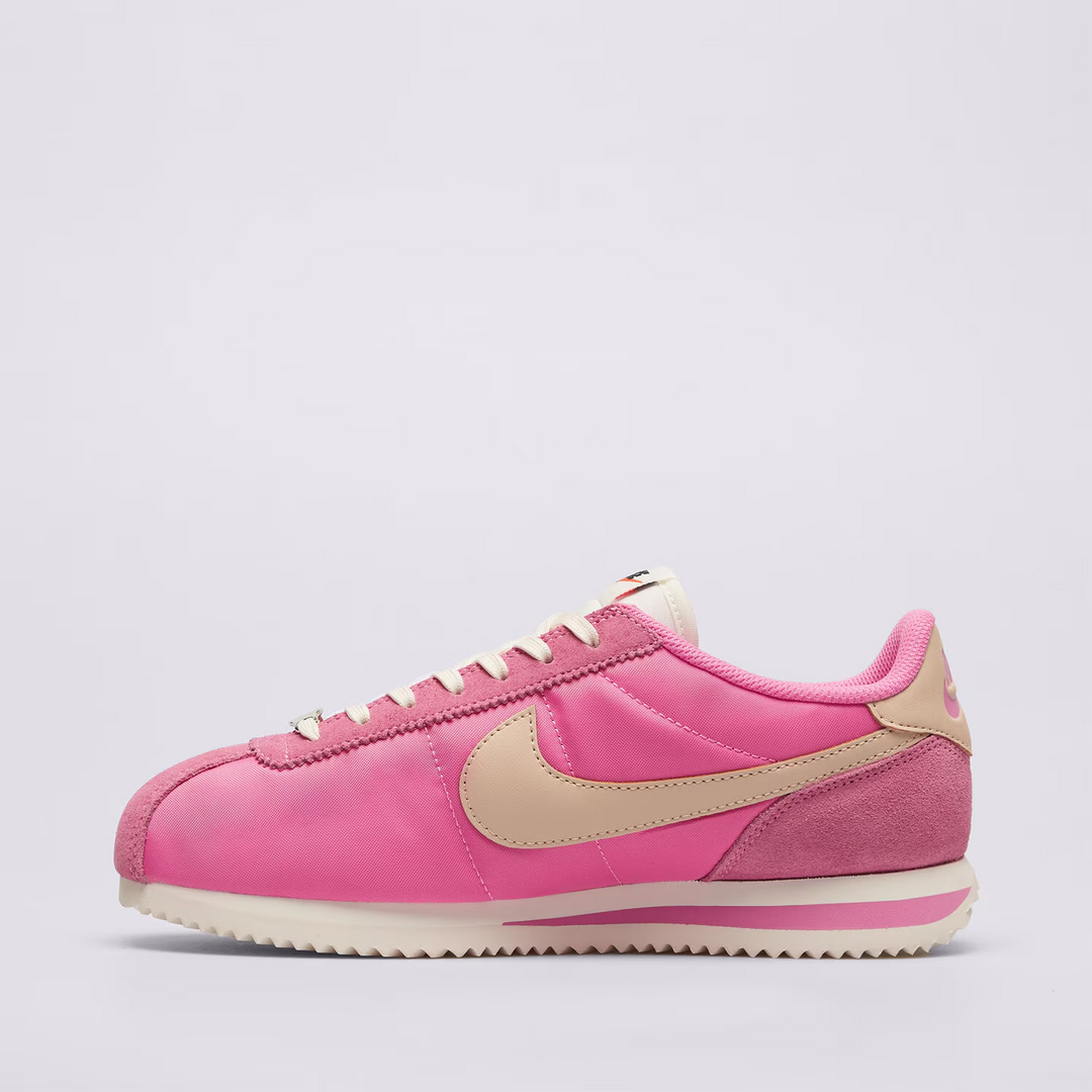 Nike Cortez "Playful Pink" Różowe IF1764-601