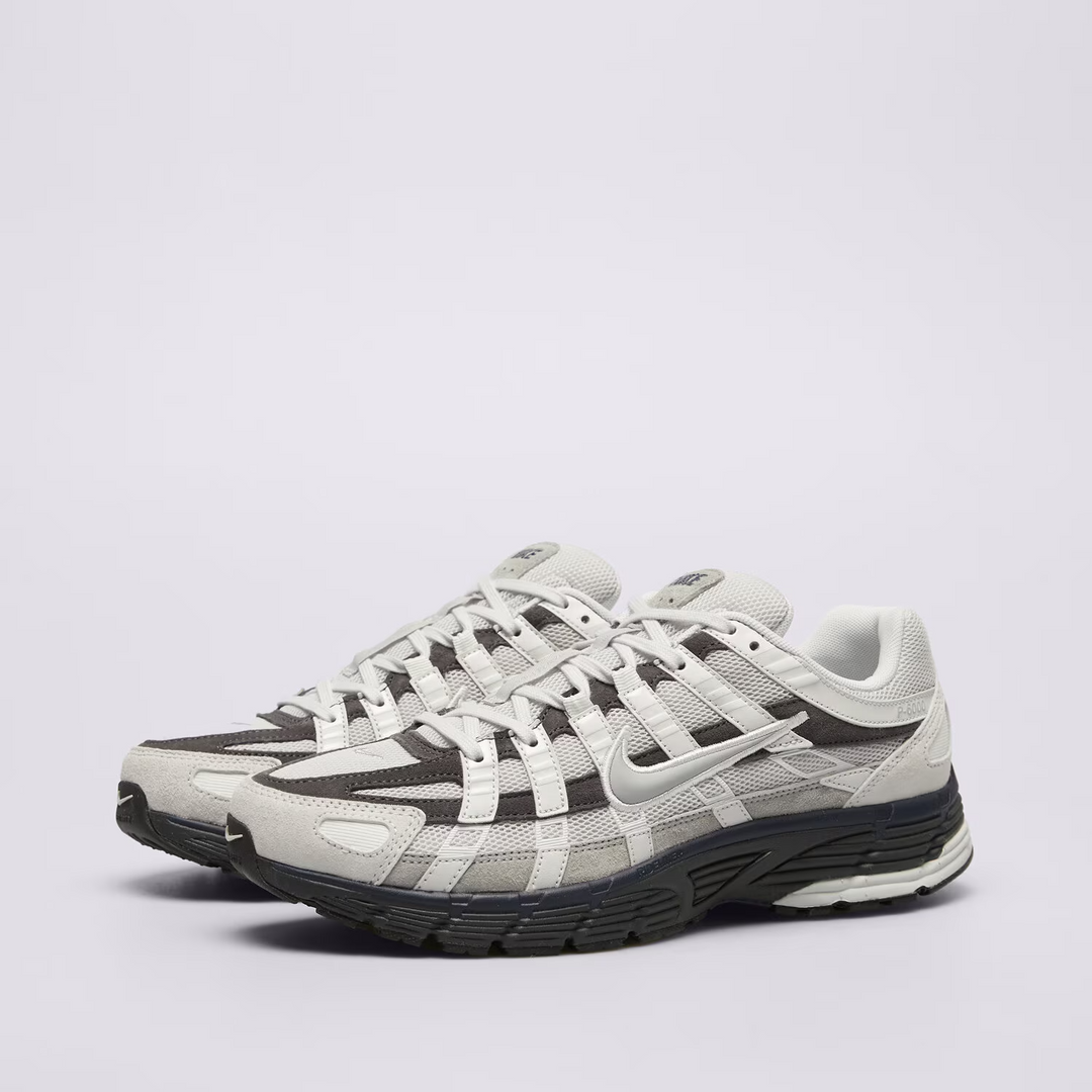 Nike P-6000 "Photon Dust" Szare IB3081-001