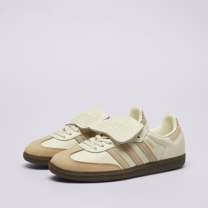 Adidas Samba LT W "Cream White" Beżowe JH5706