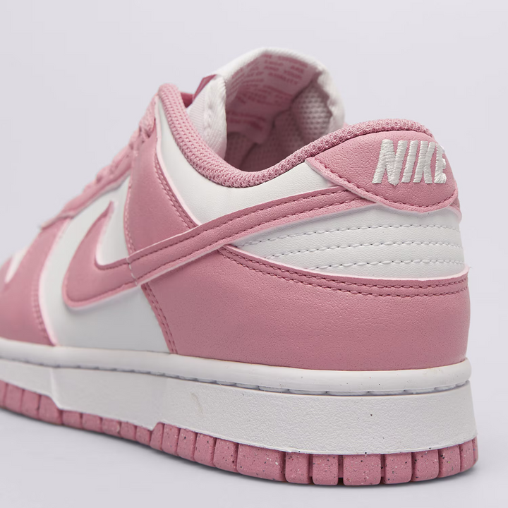 Nike Dunk Low "Pink" Różowe DD1873-112
