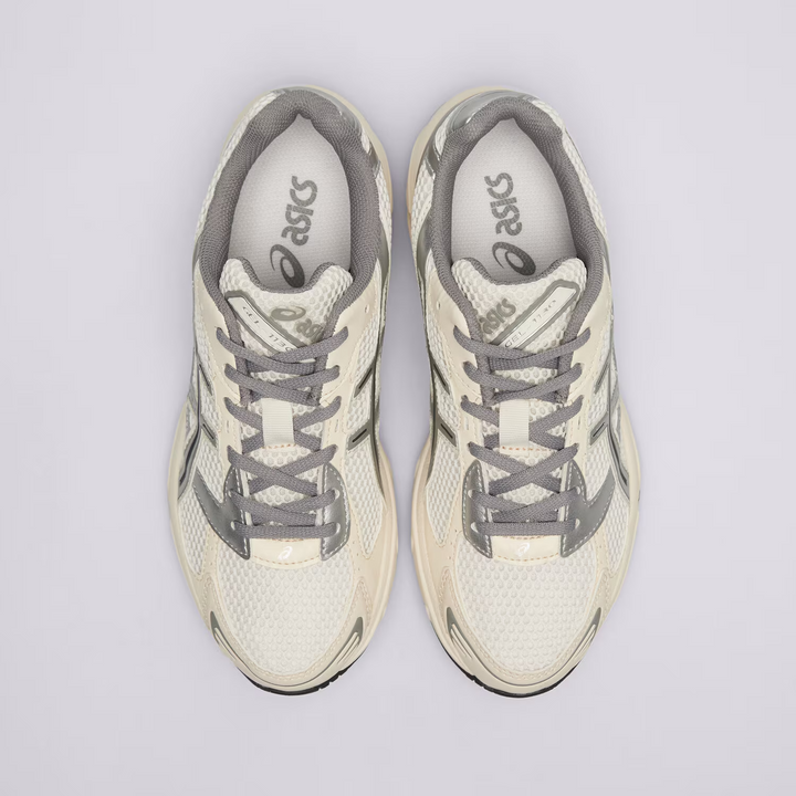 Asics Gel-1130 "Cream Clay Grey" Kremowe Beżowe 1202A164-116