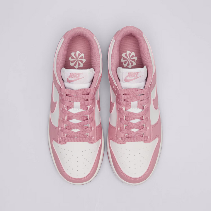 Nike Dunk Low "Pink" Różowe DD1873-112