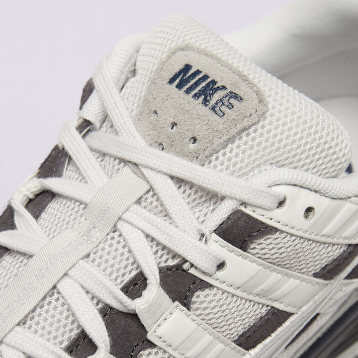 Nike P-6000 "Photon Dust" Szare IB3081-001