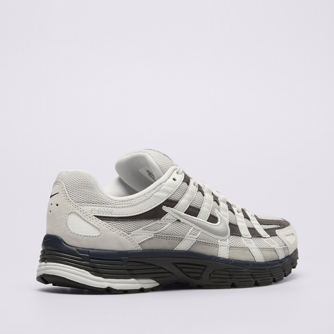 Nike P-6000 "Photon Dust" Szare IB3081-001