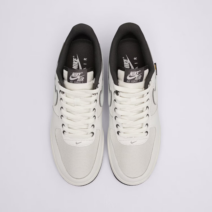 Nike Air Force 1 '07 Low "Summit White" Białe Męskie Buty Sportowe Sneakersy IM6001-121