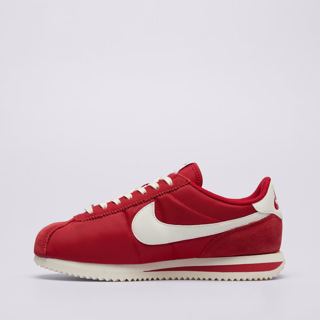 Nike W Cortez SE "Gym Red Sail" Czerwone IF1764-600