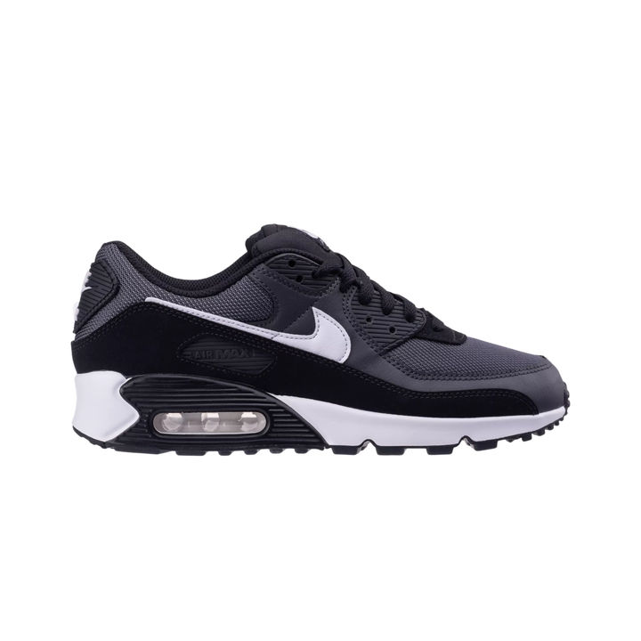 Nike Air Max 90 "Grey Black" Szare CN8490-002