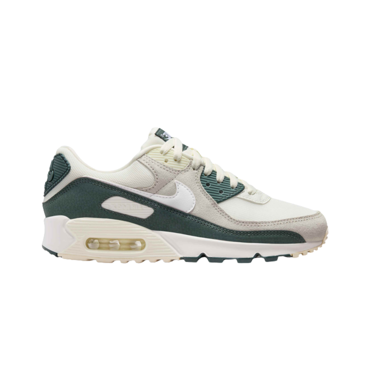 Nike Air Max 90 W "Pine Gren" Beżowe FZ5163-133
