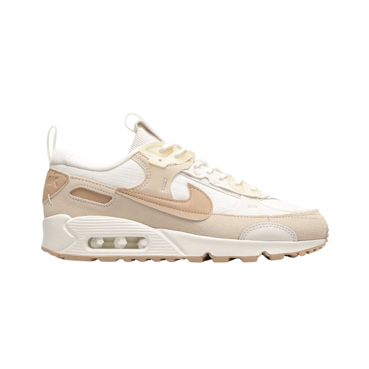 Nike Air Max 90 "White Beige" Beżowe DV7190-100