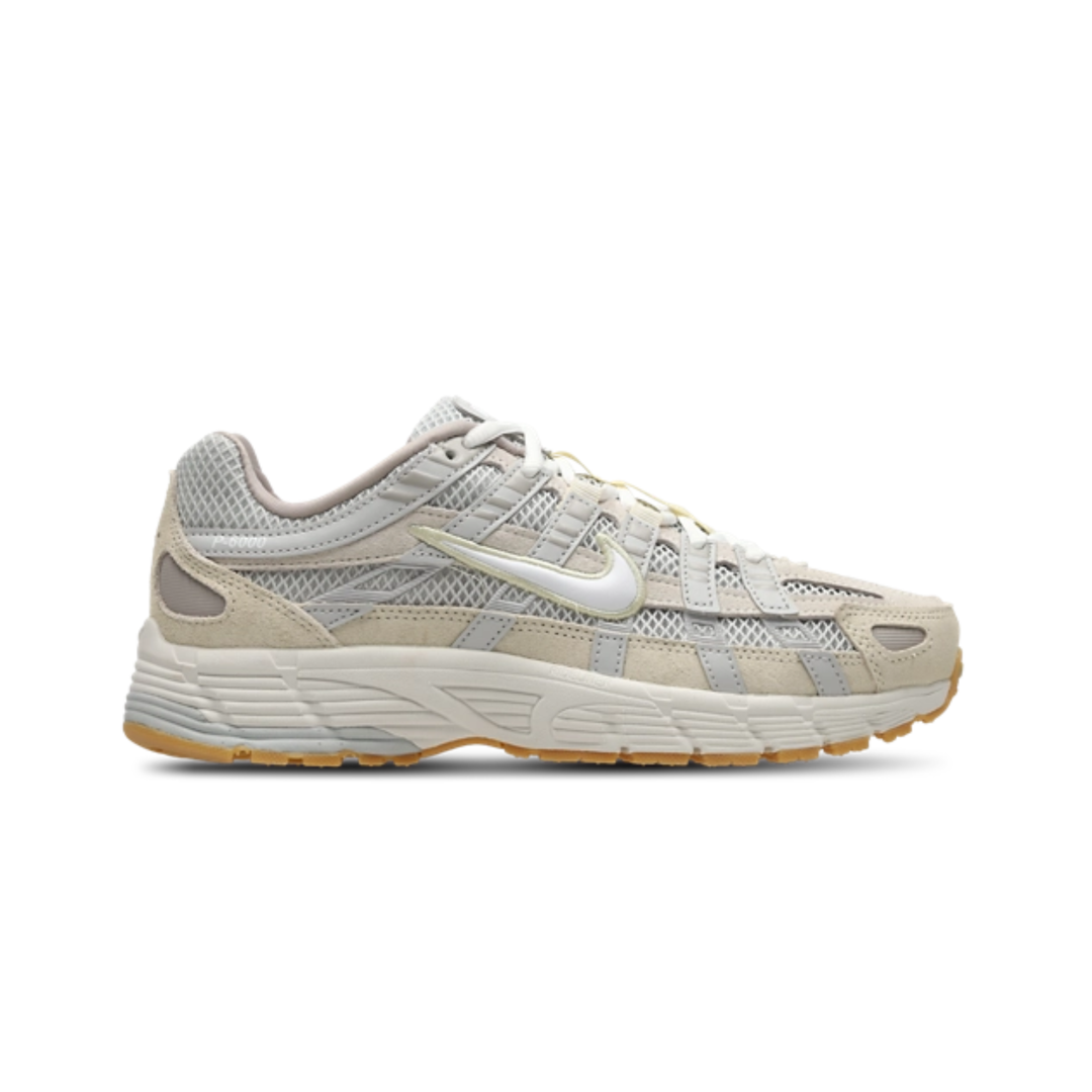 Nike P-6000 "Photon Dust Light" Khaki Beżowe HV4312-025