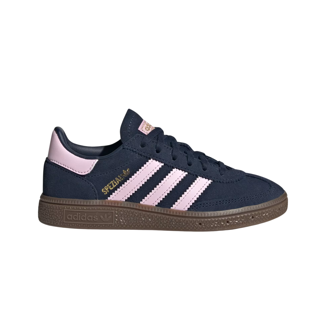 adidas Handball Spezial "Night Indigo" Pink Granatowe JI2897
