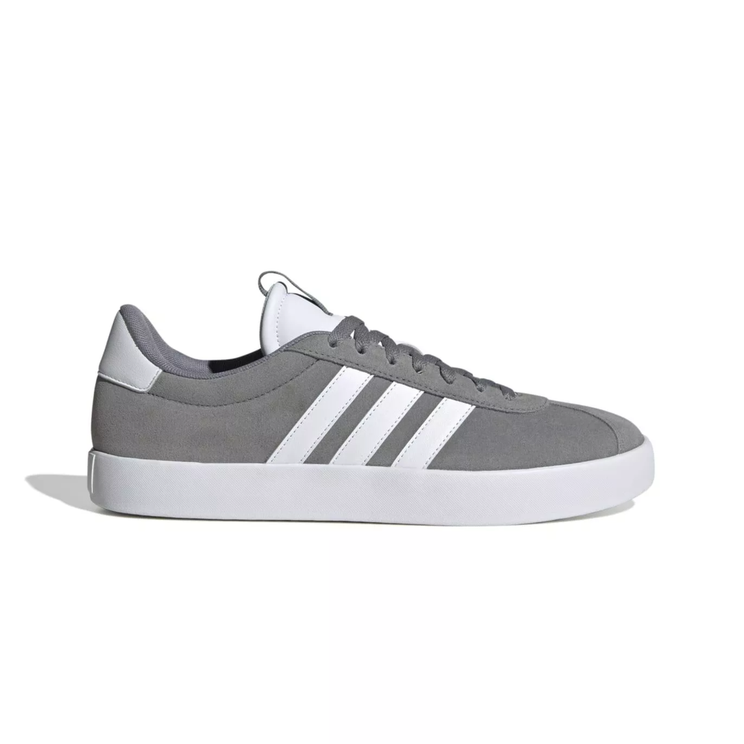 adidas VL Court 3.0 "Grey" Szare ID6276