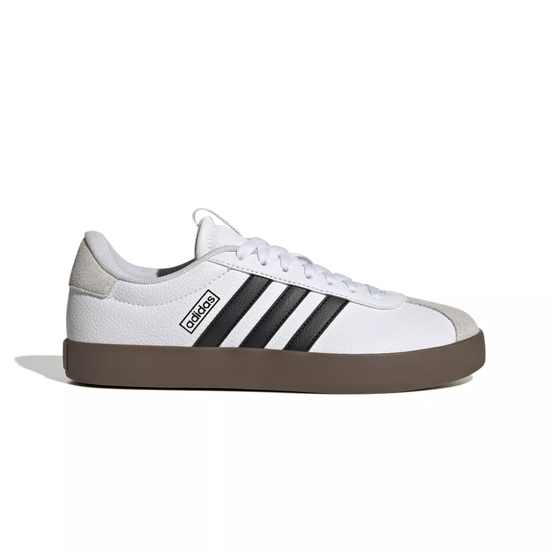 adidas VL Court 3.0 Low "White" Białe ID8797