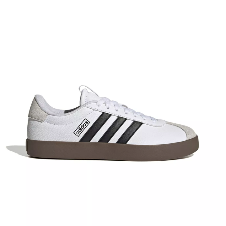 adidas VL Court 3.0 Low "White" Białe ID8797