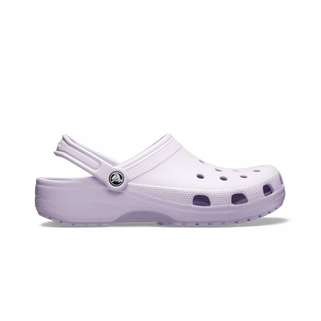 Crocs Classic Slipper Liliowe Klapki 10001-530