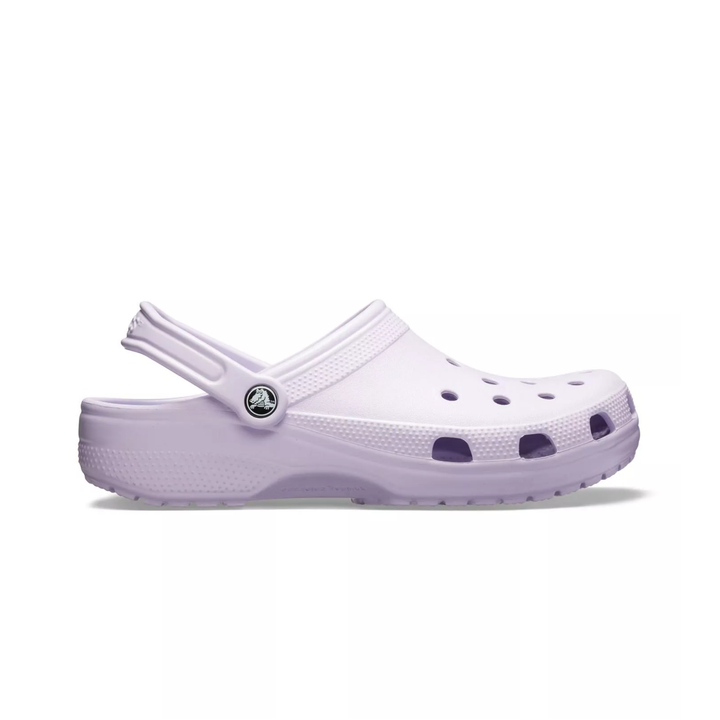 Crocs Classic Slipper Liliowe Klapki 10001-530