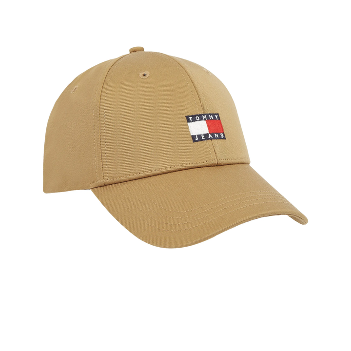 Tommy Hilfiger Jeans Modern Patch Czapka Męska AM0AM12016-RBH