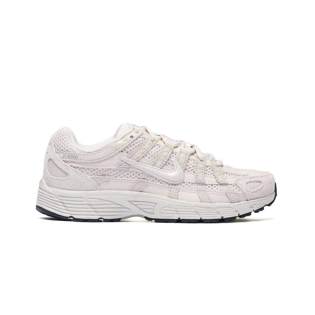 Nike P-6000 SE "Light Orewood Brown" Beżowe HF0015-100